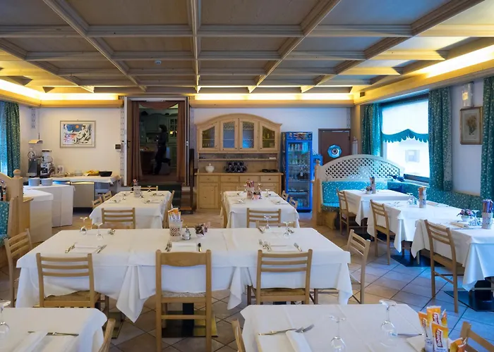 Albergo Alpino